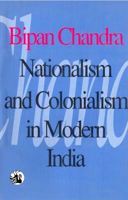 Orient Nationalism and Colonialism in Modern India